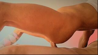 My Trans Pussy Love Dick So Much vers.2